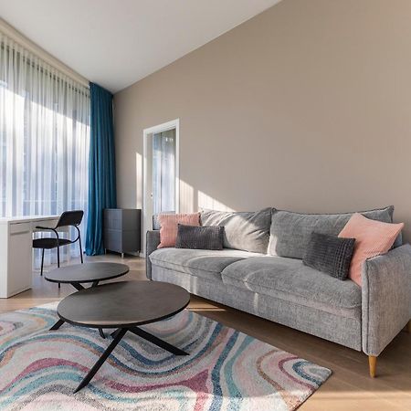 Korio Apartments, Druskininkai Bagian luar foto