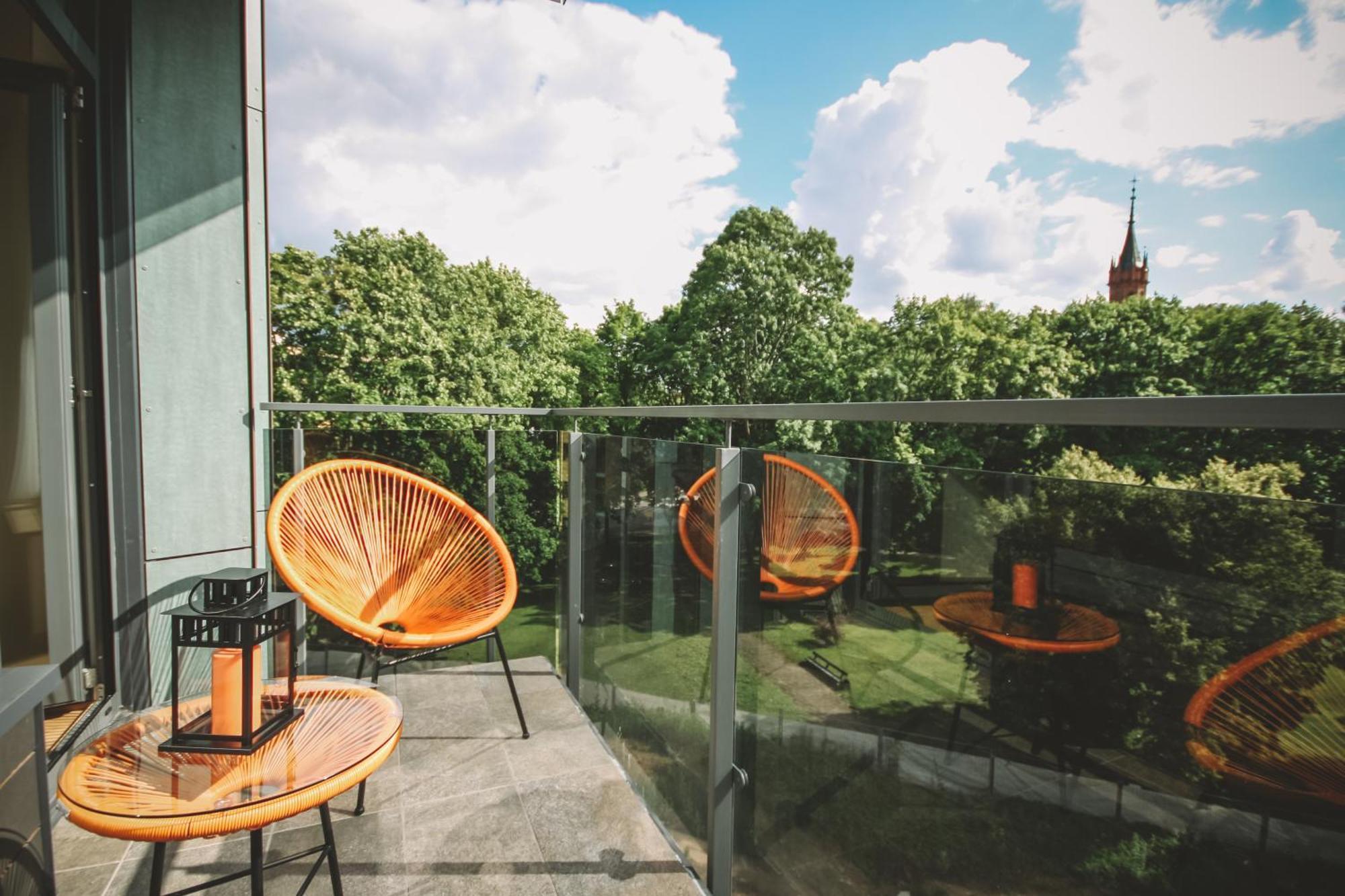 Korio Apartments, Druskininkai Bagian luar foto